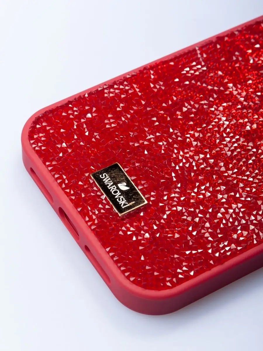 Чехол Swarovski для iphone 14 Pro Max Swarovski 133059674 купить в  интернет-магазине Wildberries