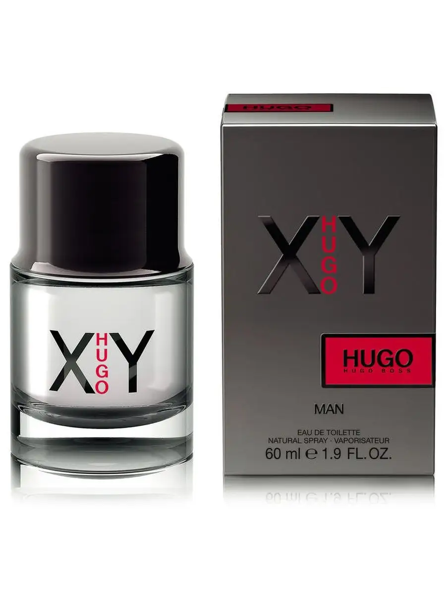 Hugo Boss Hugo XY Hugo XY Hugo Boss AZ AROMA