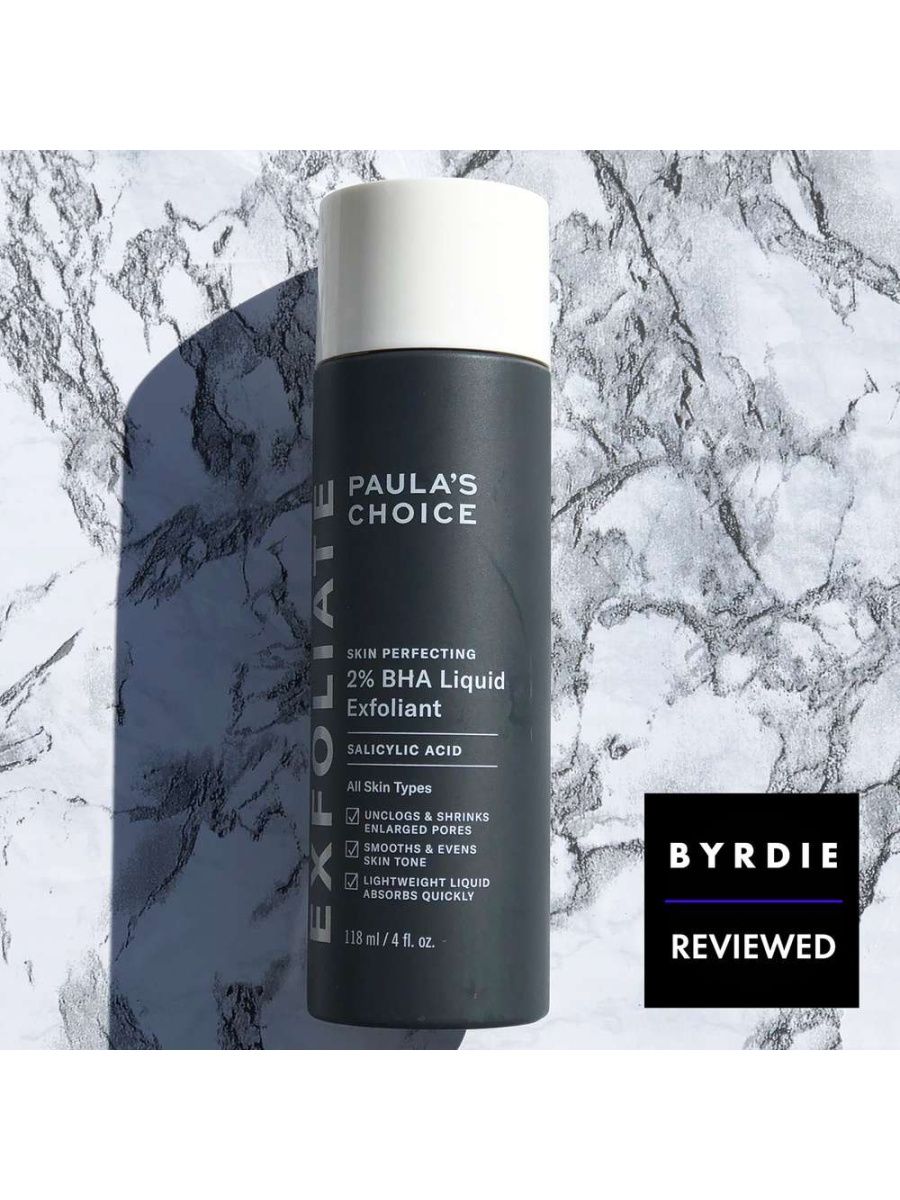 Paula s choice bha liquid exfoliant