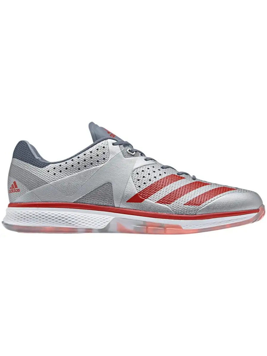 Adidas counterblast silver on sale