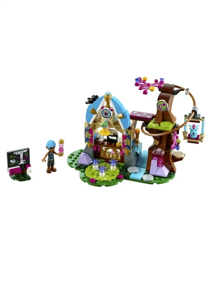 Fairy Elves LEGO LEGO