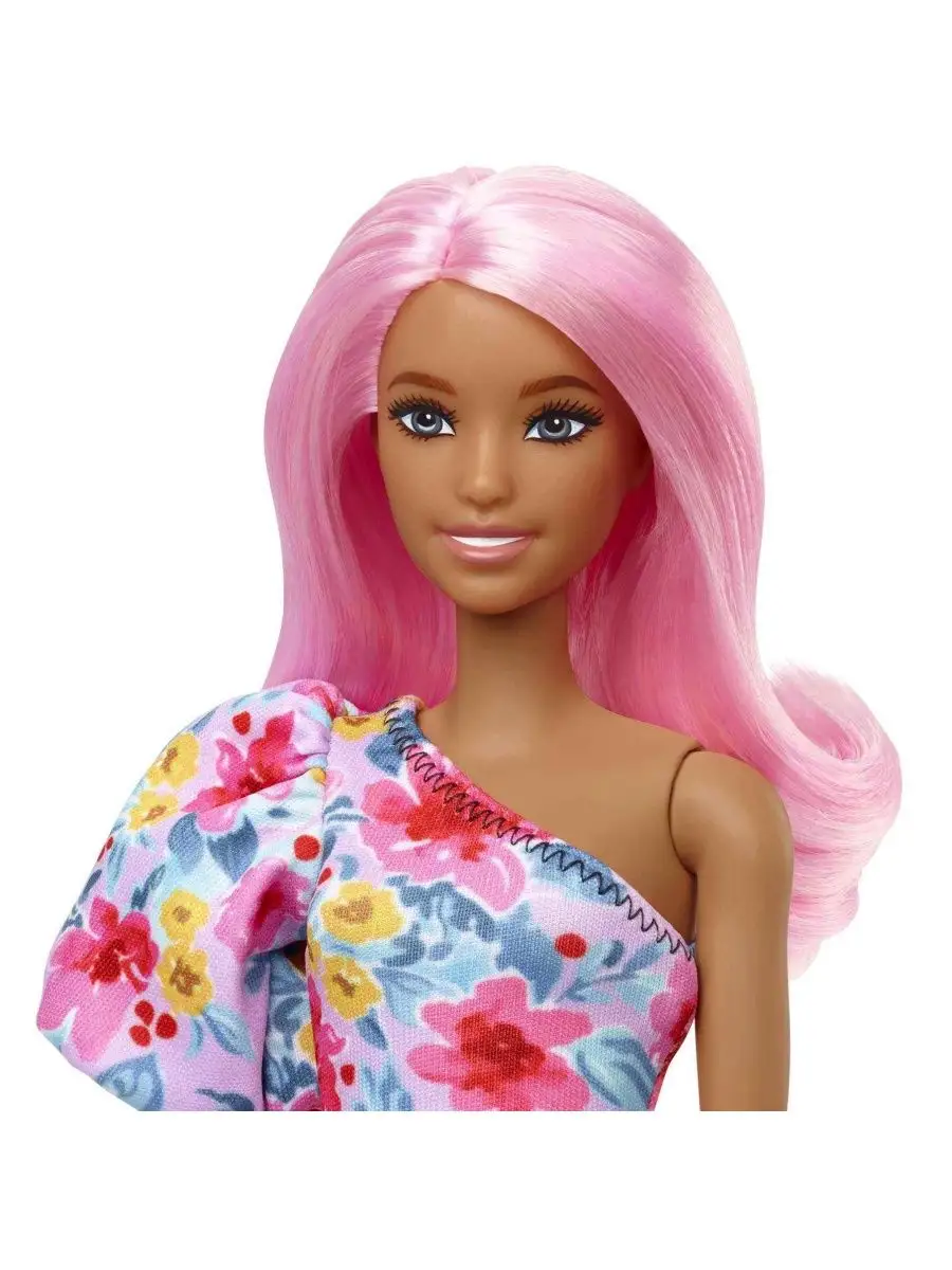 Кукла Барби серия Игра с модой / HBV21 Barbie 133281949 купить за 2 010 ₽ в  интернет-магазине Wildberries