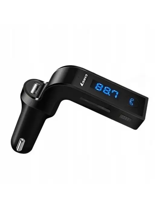 FM-трансмиттер Fm Трансмиттер Bluetooth, вариант