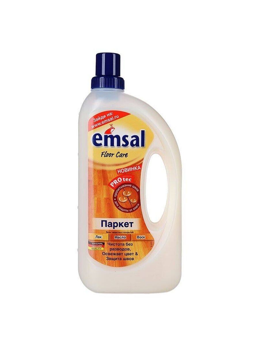 Emsal паркет