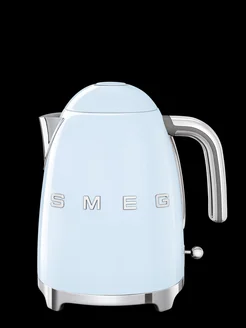 Чайник электрический KLF03 1,7 л SMEG 133358107 купить за 20 990 ₽ в интернет-магазине Wildberries