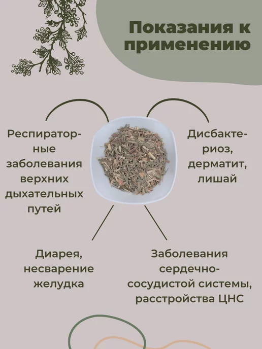 Магазин трав Земляника Лемонграсс, вариант, фото 3