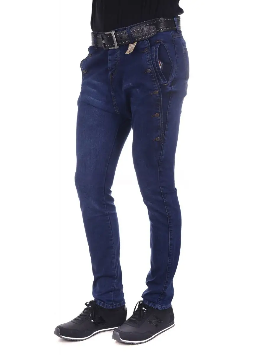 Revanj Джинсы
