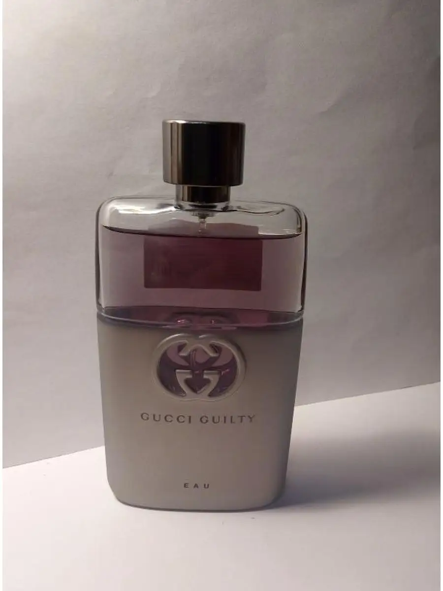 Gucci guilty pour homme eau outlet de toilette 90 ml