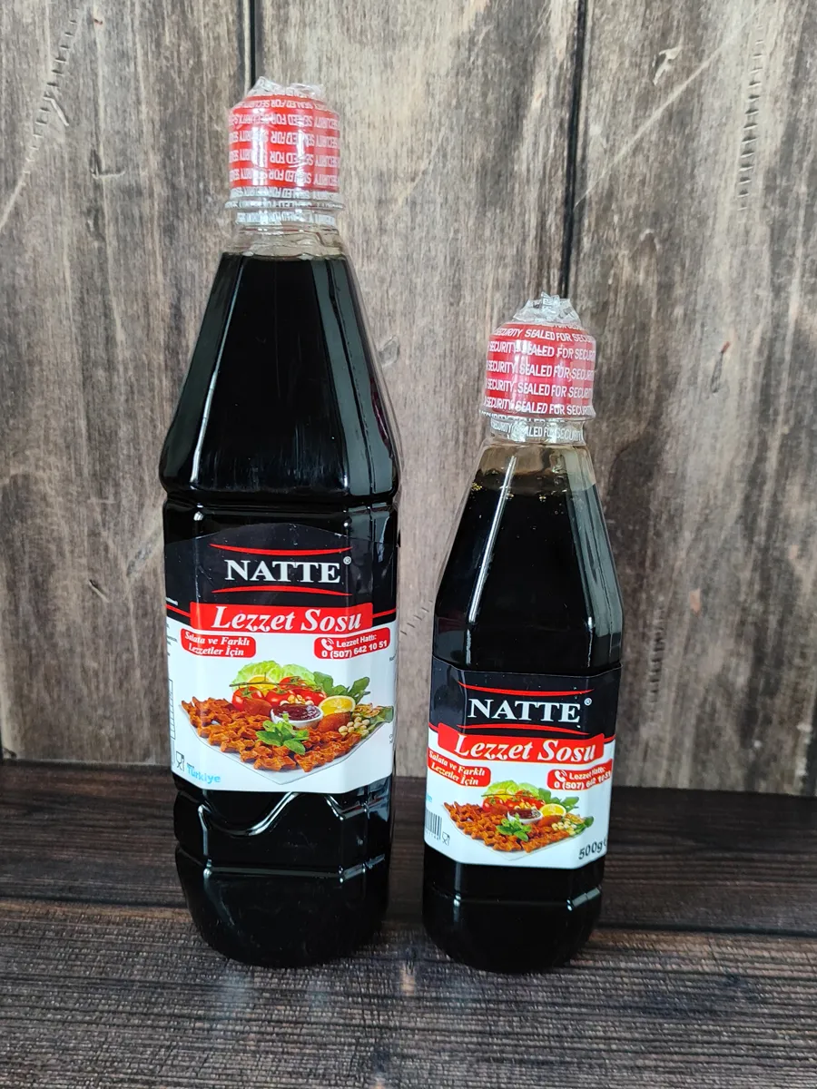Nar Ekşisi Sosu (Narsharab), 500 g (Türkiye) 2