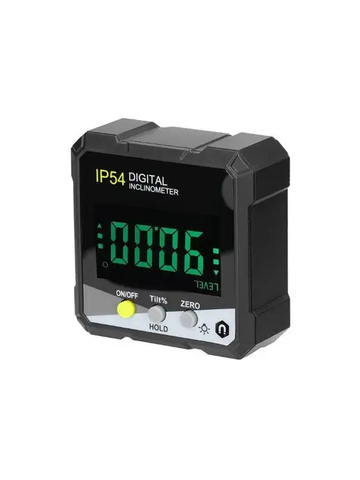 Inclinometer Электронный угломер на магните, инклинометр, вариант, фото 2