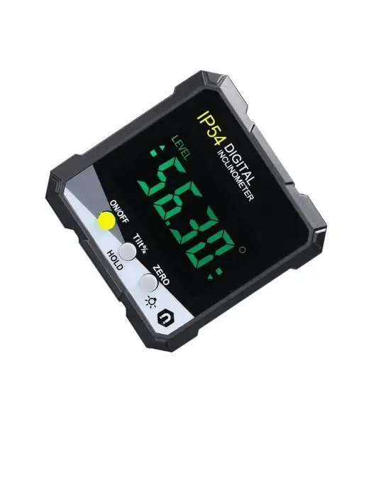 Inclinometer Электронный угломер на магните, инклинометр, вариант, фото 3