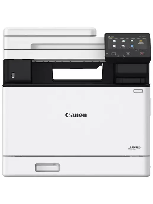 Canon MF754Cdw МФУ лазерный цветной Принтер, Сканер + Факс