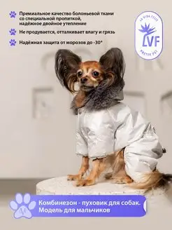 La Vida Feliz - Pretty Pet в интернет-магазине Wildberries