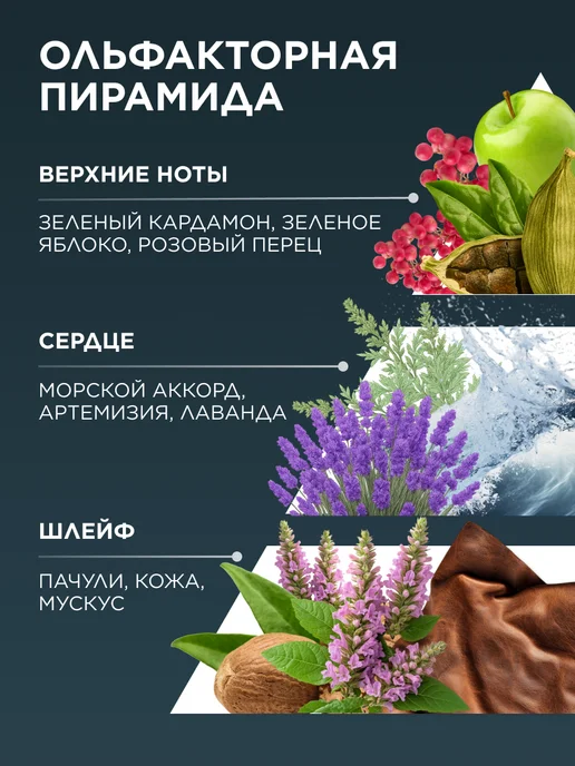 Faberlic Туалетная вода мужская Lancelot Фаберлик, духи, фото 4