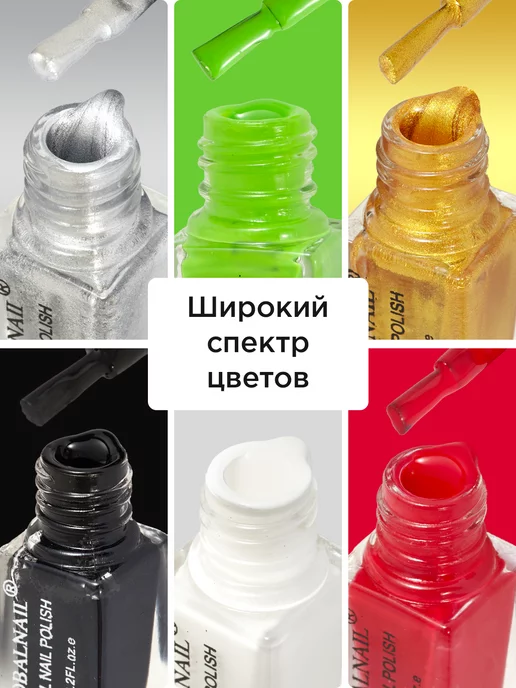 BlACK ZERO / Набор для стемпинга Набор для стемпинга, черный, фото 5