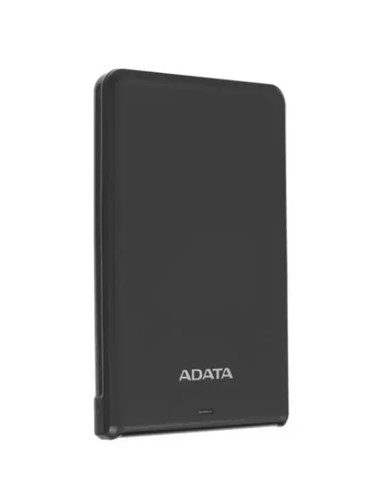 ADATA Жесткий диск AHV620S-1TU31-CBK, 1TB, черный, 1 ТБ, фото 2