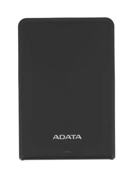 ADATA Жесткий диск AHV620S-1TU31-CBK, 1TB, черный, 1 ТБ, фото 3
