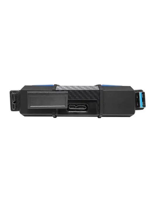 ADATA Жесткий диск AHD710P-1TU31-CBL, 1TB, синий, 1 ТБ, фото 3