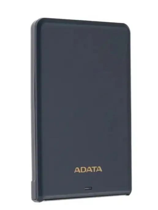 ADATA Жесткий диск AHV620S-2TU31-CBL, 2TB, синий, 2 ТБ, фото 2