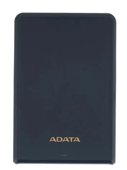 ADATA Жесткий диск AHV620S-2TU31-CBL, 2TB, синий, 2 ТБ, фото 3