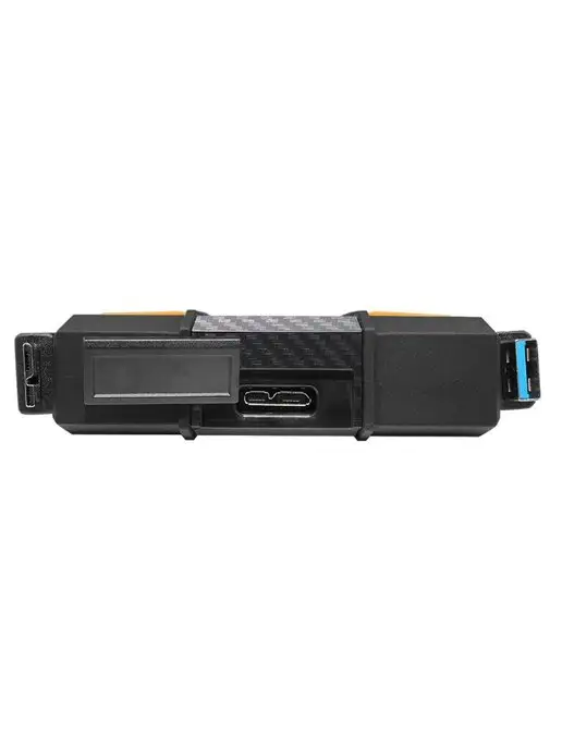 ADATA Жесткий диск AHD710P-1TU31-CYL, 1TB, желтый, 1 ТБ, фото 3