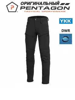 Брюки софтшел Renegade Taiga Pants Pentagon 133522576 купить за 11 020 ₽ в интернет-магазине Wildberries