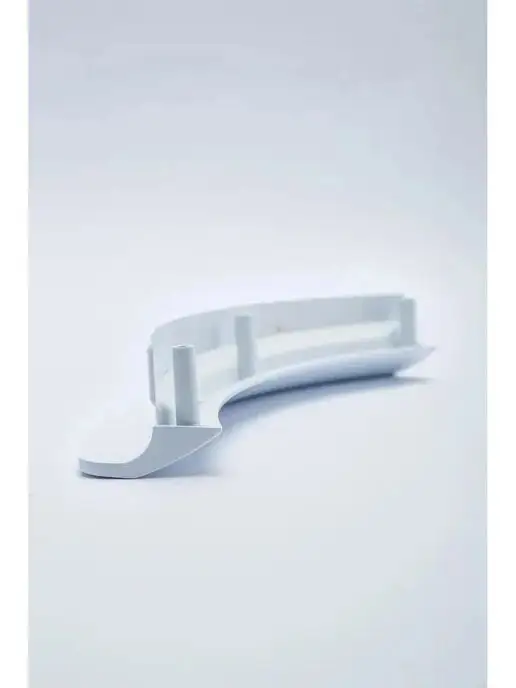 CentroZip Ручка люка сушильной машины Bosch, Siemens 497522, вариант, фото 4