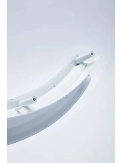 CentroZip Ручка люка сушильной машины Bosch, Siemens 497522, вариант, фото 5