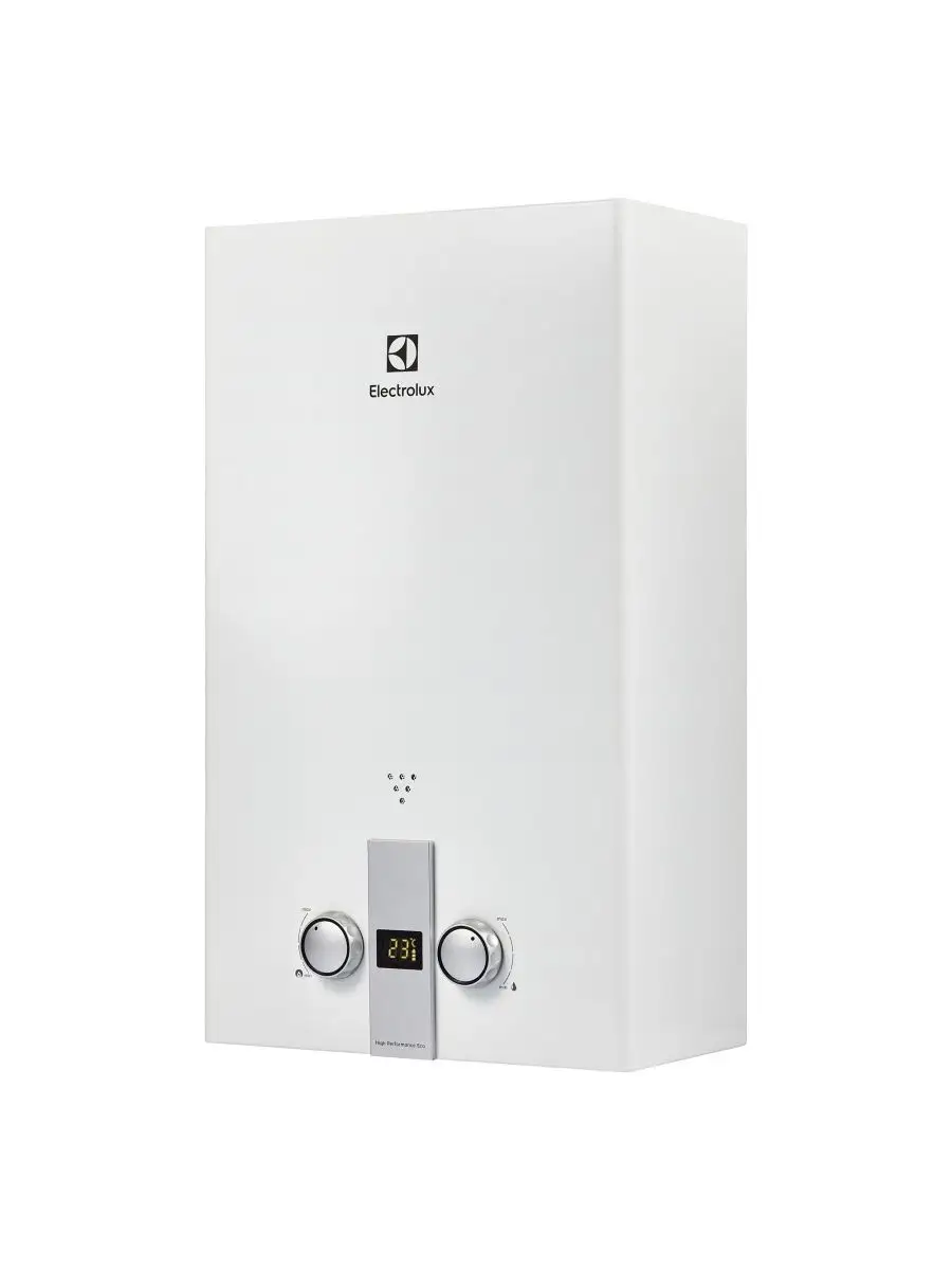 Купить Газовую Колонку Electrolux 10