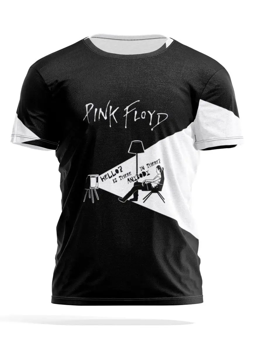 Pink floyd comfortably numb t shirt hotsell