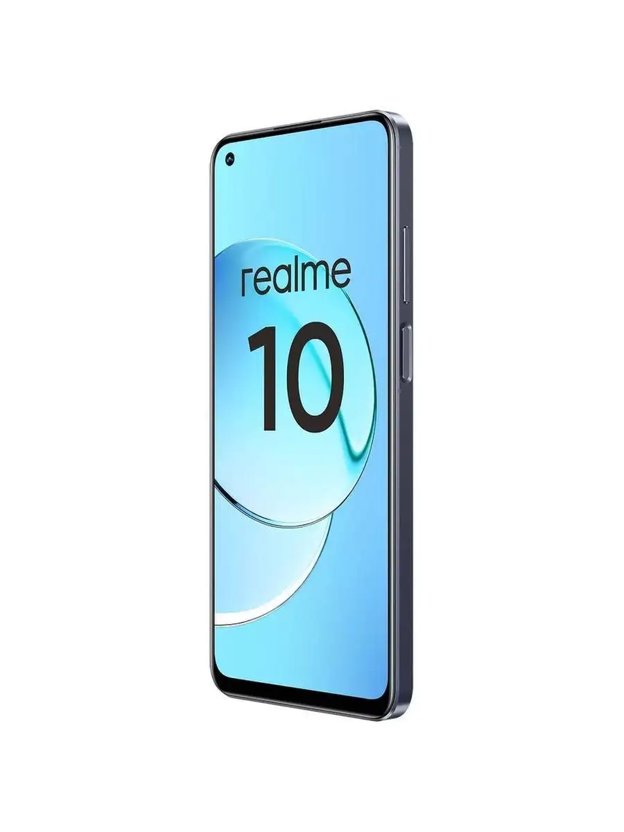 Смартфон 10 8/128 ГБ Realme 133608564 купить в интернет-магазине Wildberries