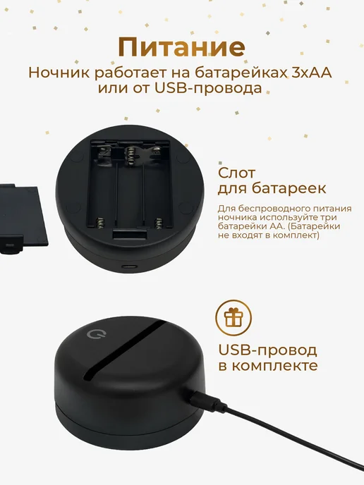 Amstek Подарок на годовщину свадьбы, белый, фото 6