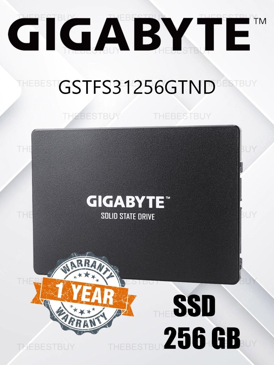 Gigabyte gp gstfs31120gntd