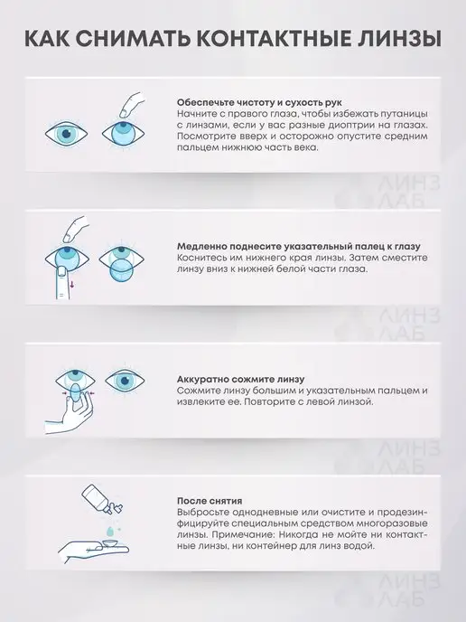 Bausch+Lomb Линзы квартальные Optima FW -6.00, вариант, фото 8