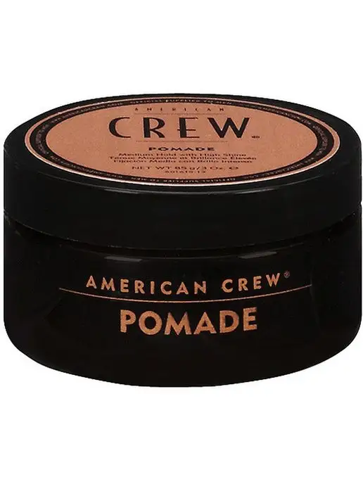 American CREW CLASSIC POMADE-Помада для укладки волос,50 мл, США, 50 мл
