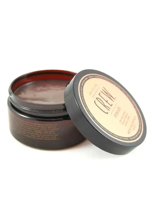 American CREW CLASSIC POMADE-Помада для укладки волос,50 мл, США, 50 мл, фото 2