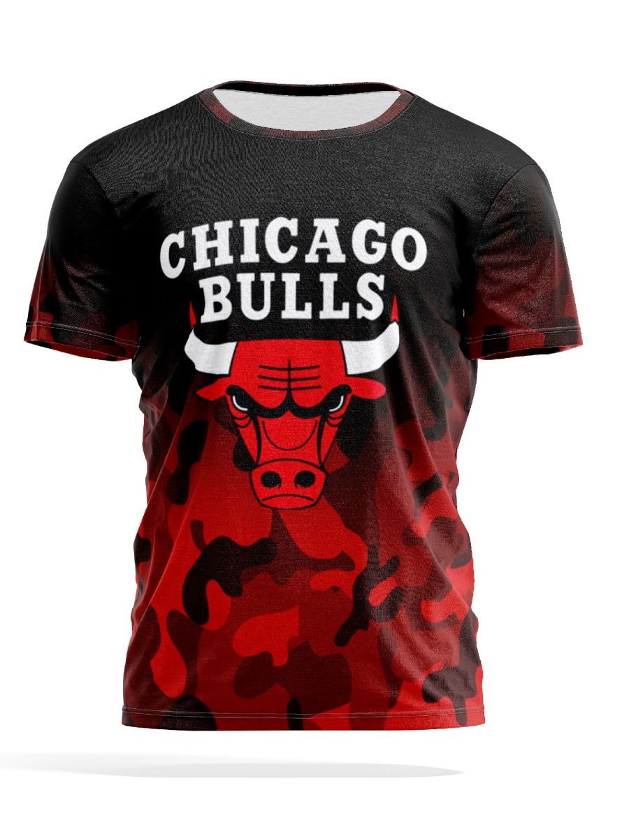 Значок Chicago bulls