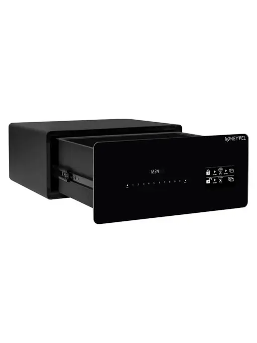 Meyvel Сейф SF10-450-200-Выдвижной, вариант