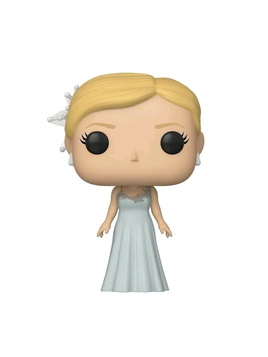 Funko cheap fleur delacour