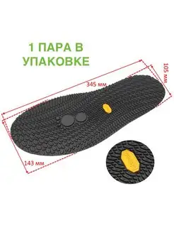 1 пара подошвы Bissell BISSELL 133769190 купить за 609 ₽ в интернет-магазине Wildberries