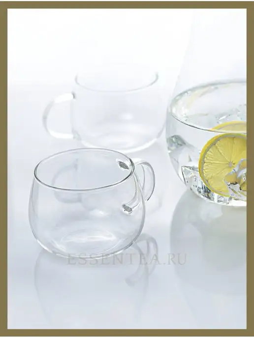 OZGLASS Подарочный набор посуды Графин на 1500 мл, 1,5 л, фото 7