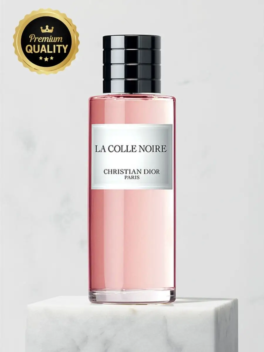 La Colle Noire 125 CHRISTIAN DIOR 133785519 1 811 Wildberries