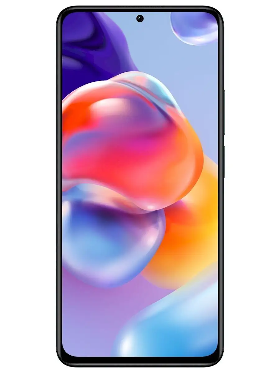 Смартфон Redmi Note 11 Pro+ 5G 6GB+128GB Xiaomi 133813001 купить за 31 912  ₽ в интернет-магазине Wildberries