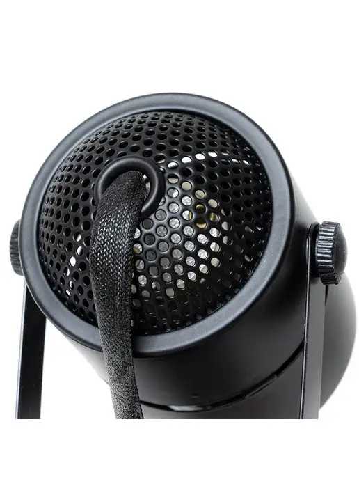 Arte Lamp Спот MIZAR A1311AP-1BK, черный, фото 8