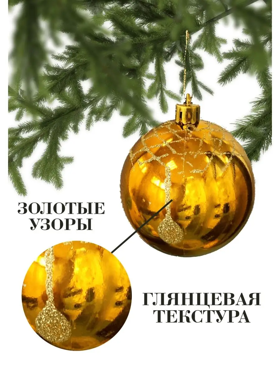 Игрушки на елку в Новый год что повесить, как сделать своими руками | paraskevat.ru