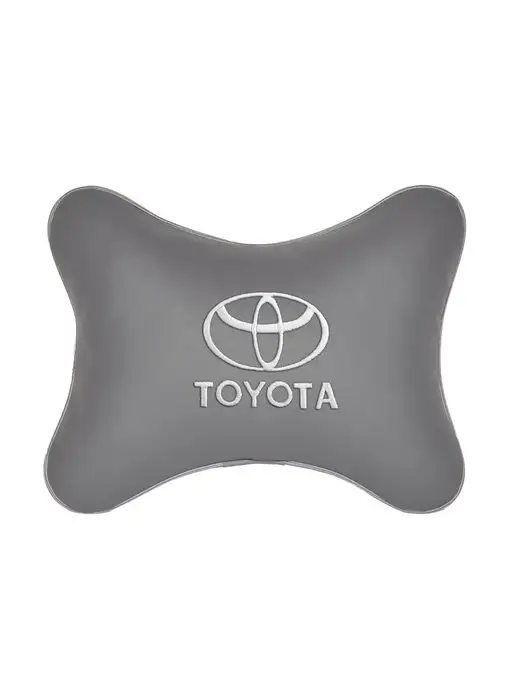 VITAL TECHNOLOGIES Подушка косточка TOYOTA, 1 шт