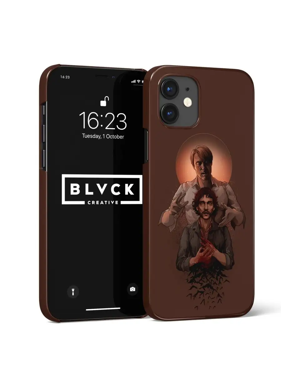 Чехол для IPhone 11 Pro Max с принтом BLACK CREATIVE 133839517 купить за  406 ₽ в интернет-магазине Wildberries