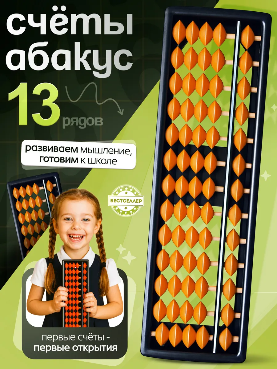 Abacus market