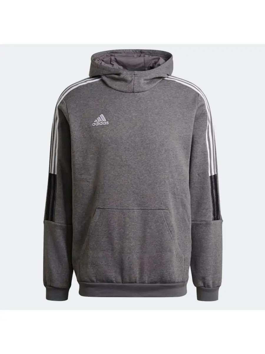 Adidas discount tiro hoodie