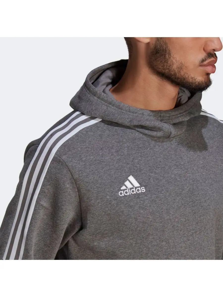 Sweatshirt adidas deals